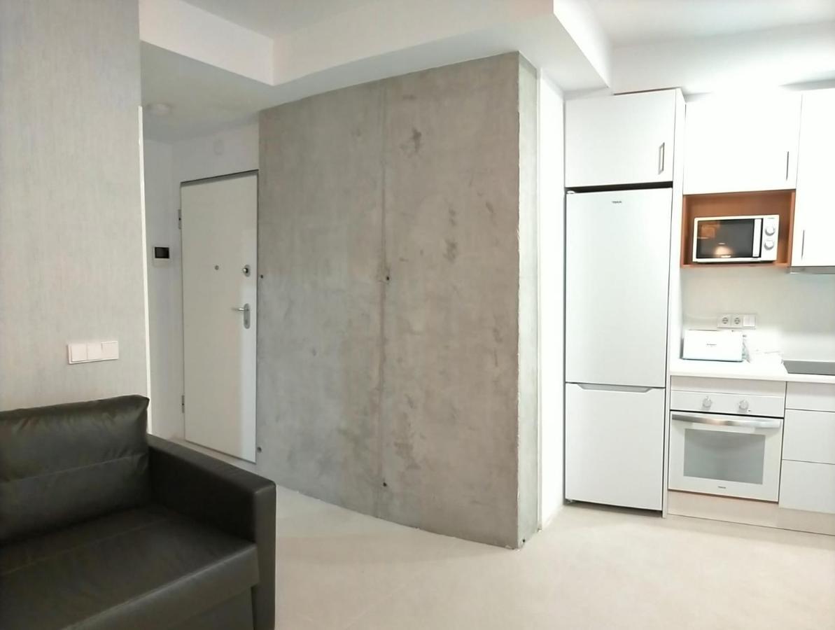 Apartamento Casa Azhuma. Lägenhet Granada Exteriör bild