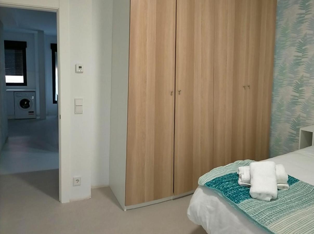 Apartamento Casa Azhuma. Lägenhet Granada Exteriör bild