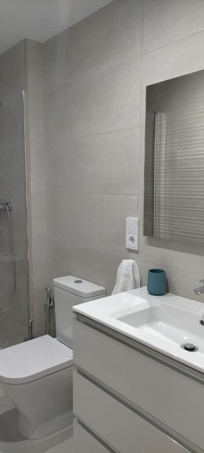 Apartamento Casa Azhuma. Lägenhet Granada Exteriör bild